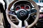 Opel Adam 2013 года